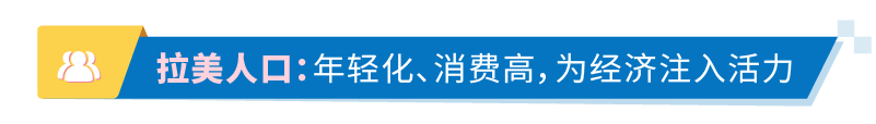 亚马逊重磅发布《出口拉丁美洲跨境电商行业洞察报告》