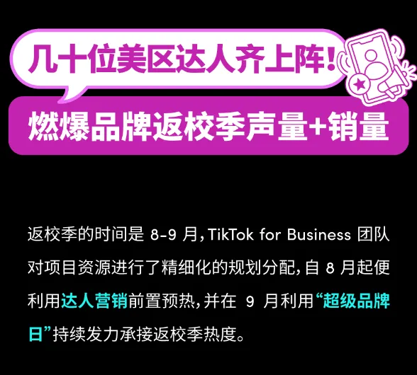 返校季秒变品牌季!Wavytalk 不光找对达人打法,还进高校做了场快闪