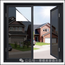 潜力爆款产品分享——Window Privacy Film