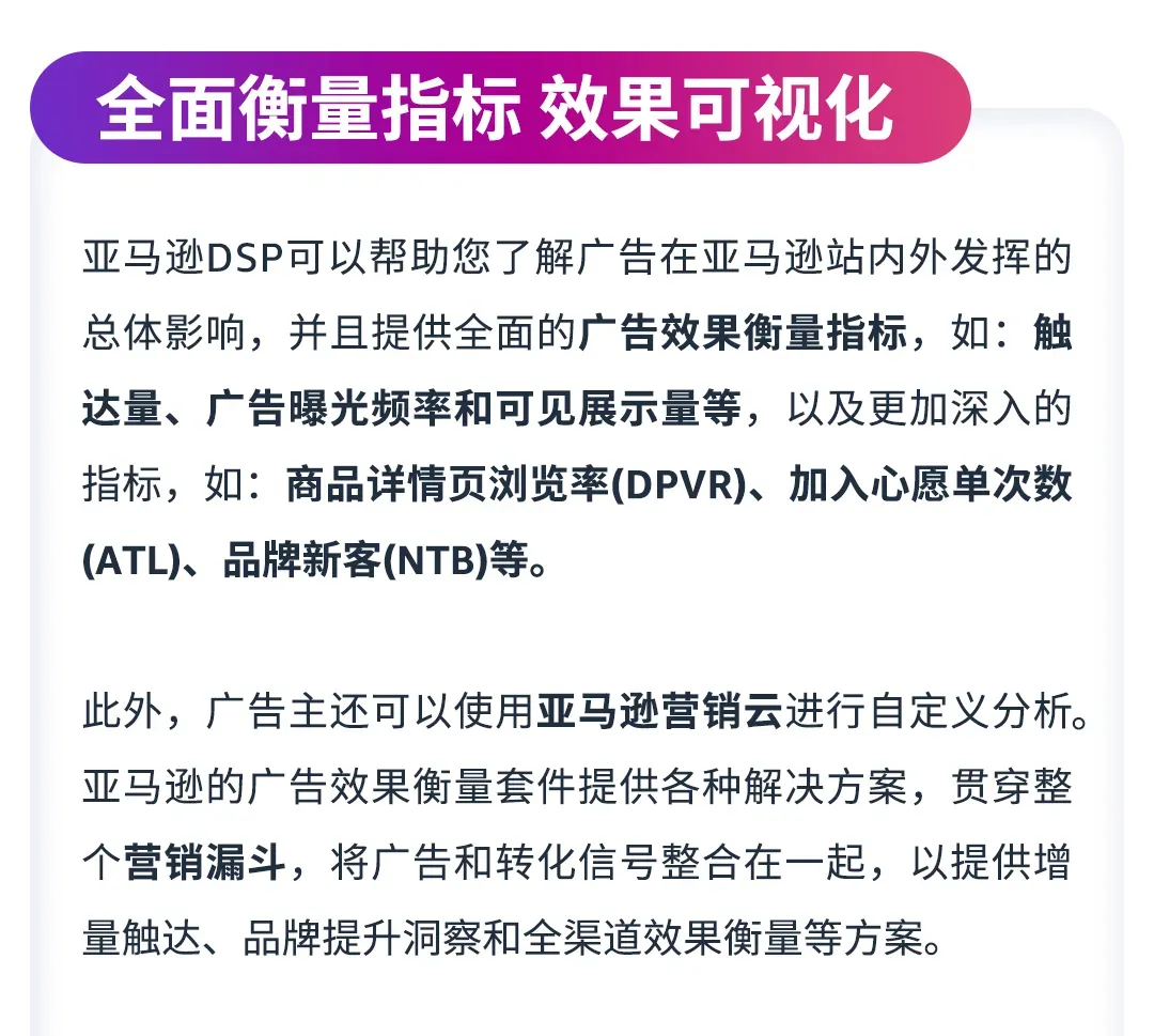 销售额翻倍增长,这一平台带你抢占营销机遇!