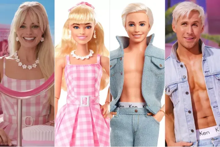 芭比 Barbie组团和解低至500美金?缺席判决也能大幅降低和解金!点击查收本周案例汇总~