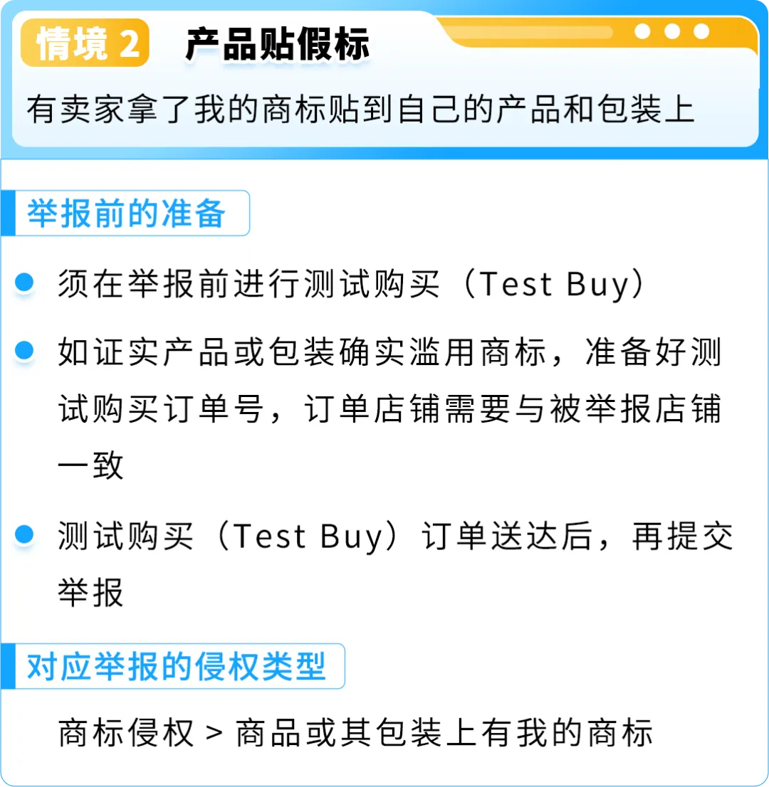 小心取消你的举报权限!一文搞清亚马逊举报工具