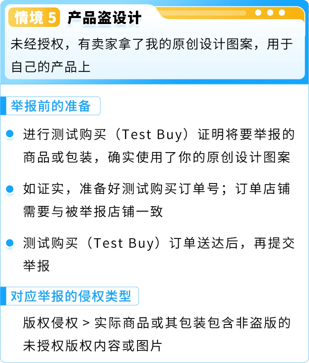 小心取消你的举报权限!一文搞清亚马逊举报工具