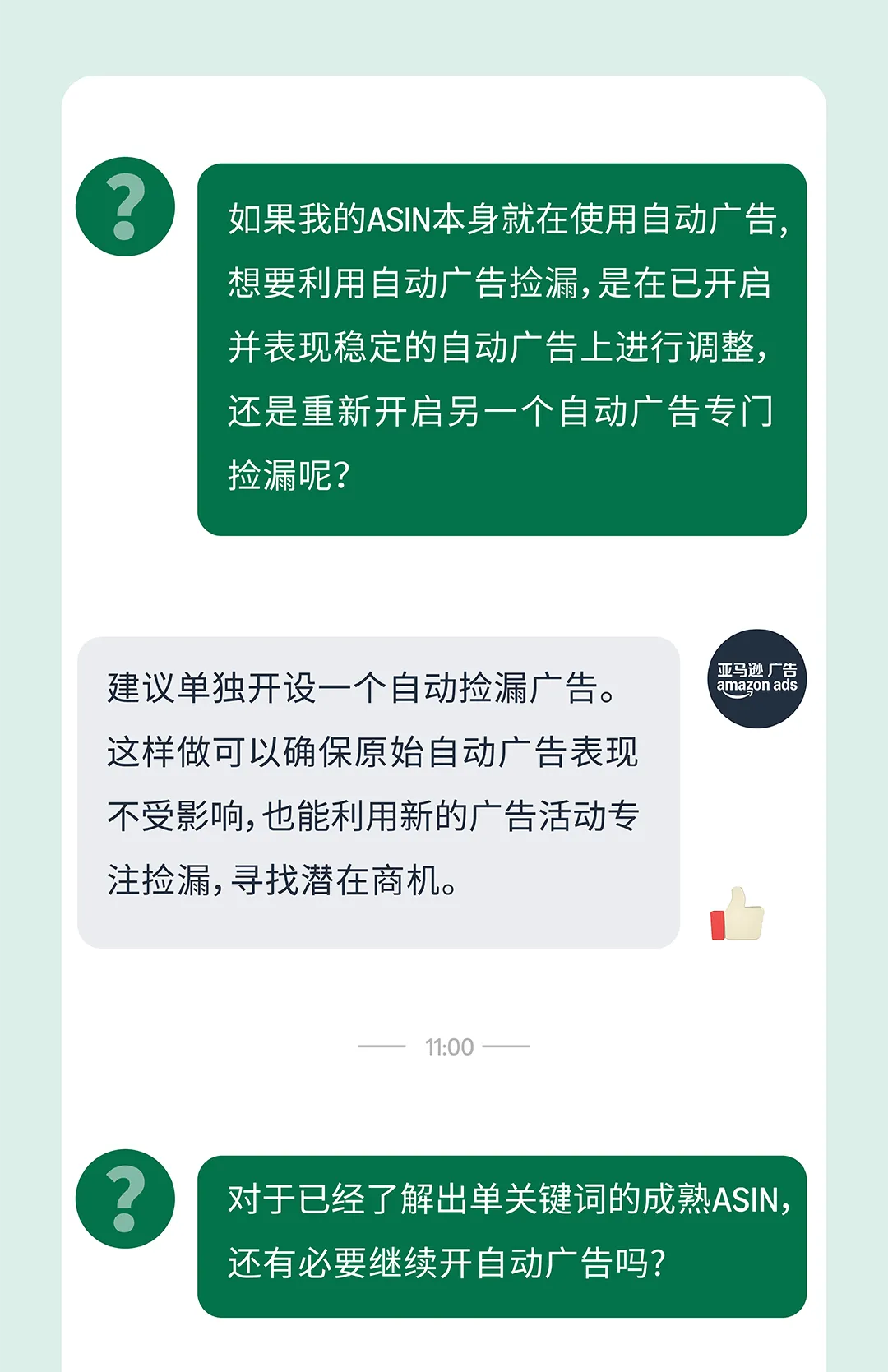 黑五网一自动广告捡漏打法! $0.21低竞价拿下672单