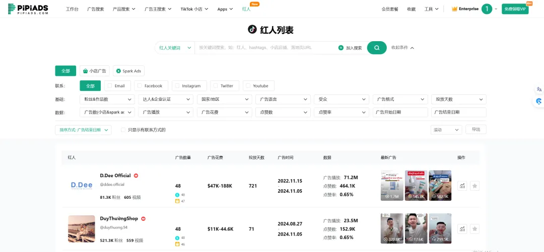 挑战TikTok两个月带货GMV目标90万美金，光宗耀祖？