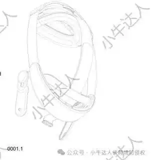 精选10款11月4日最新下证欧盟外观专利,警惕侵权!