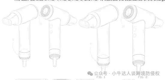 精选10款11月5日最新下证常见产品美国外观专利，警惕侵权！