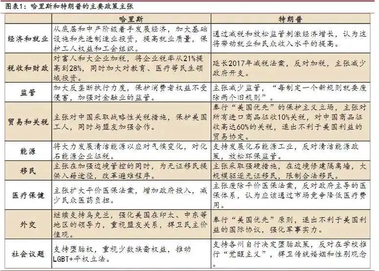 特朗普胜选!跨境卖家必看的四大影响与应对策略