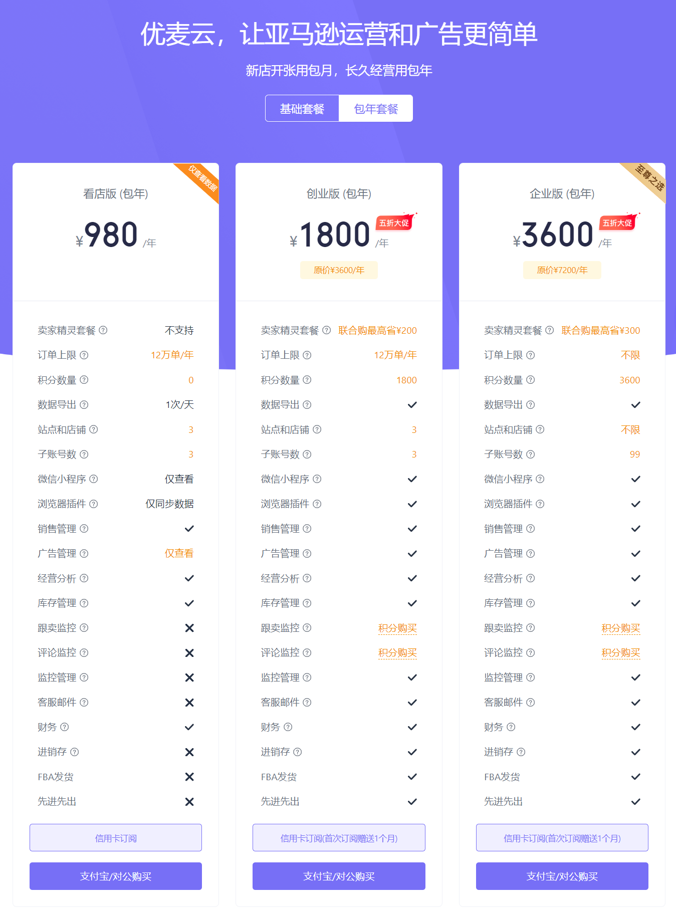 【双11福利】优麦云 · 双十一，送你“1+1”大礼！