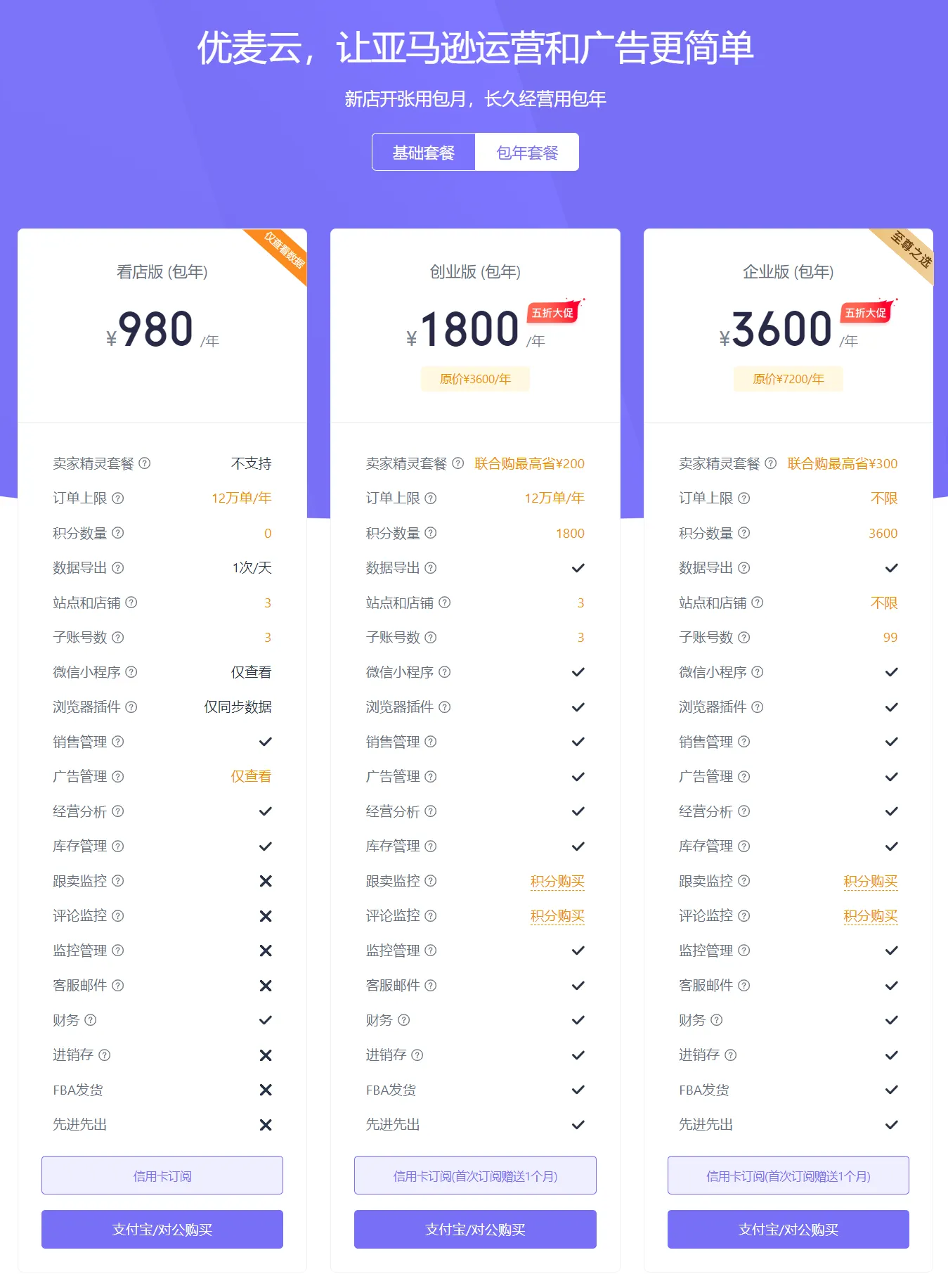 【双11福利】优麦云 · 双十一，送你“1+1”大礼！