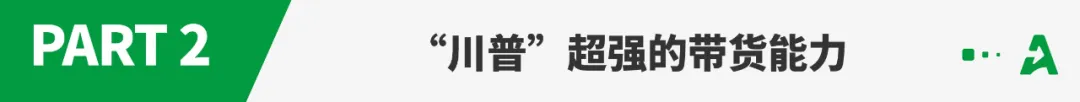 特朗普周边大爆单，多款产品冲上亚马逊BS！