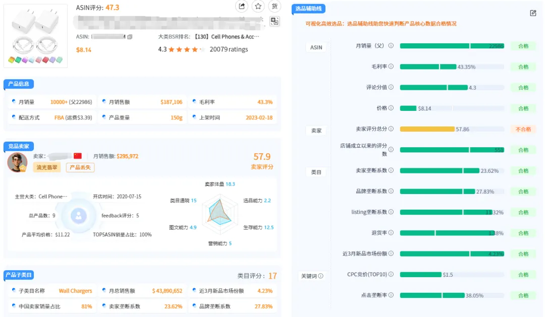 几十万个长尾赛道机会，2025做亚马逊如何快人一步选好品？