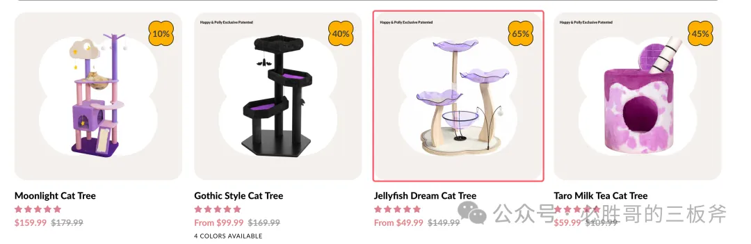 亚马逊选品如何不断扩散思维