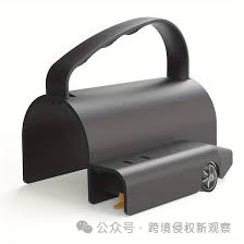 包装纸切割器和金属探测器产品发起了维权行动！