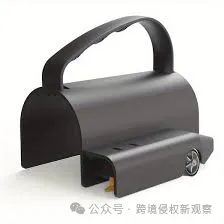 包装纸切割器和金属探测器产品发起了维权行动！