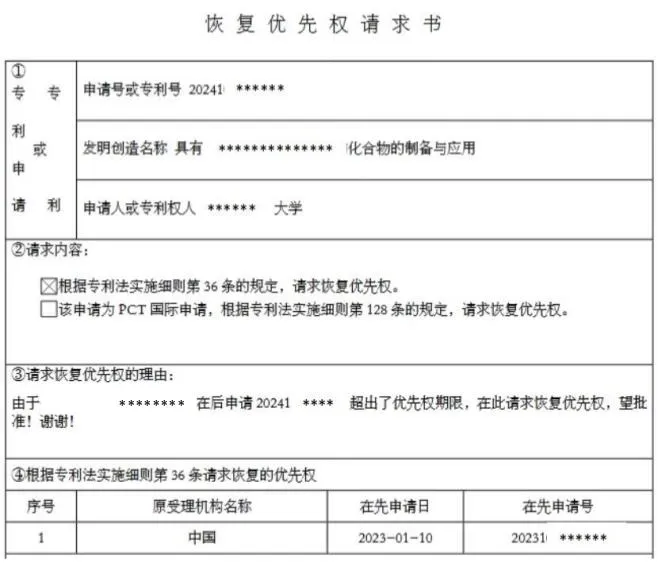 【专业实用干货】实用新型相关法律手续审查（一）