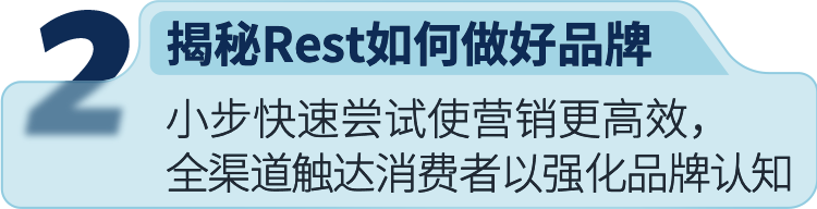 竞争严重怎么办？中国品牌Rest卖床品上线亚马逊1年实现超千万美元营收！