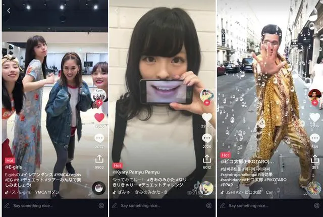 新鲜出炉的TikTok达人建联全攻略!