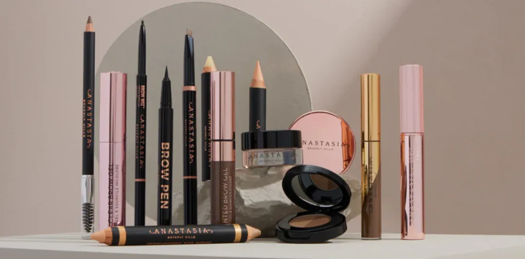 爆火!Anastasia Beverly Hills丝绒唇釉凭啥月销90万美金!