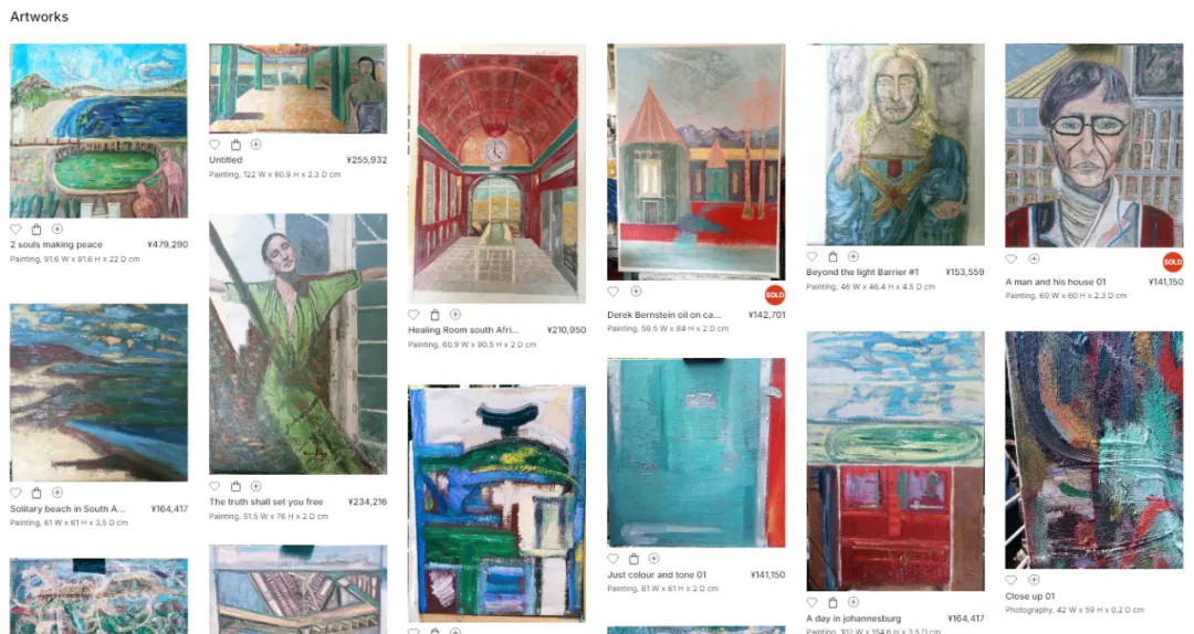 注意注意!David代理多个版权TRO来袭!涉及图片数十张,卖家抓紧排查!