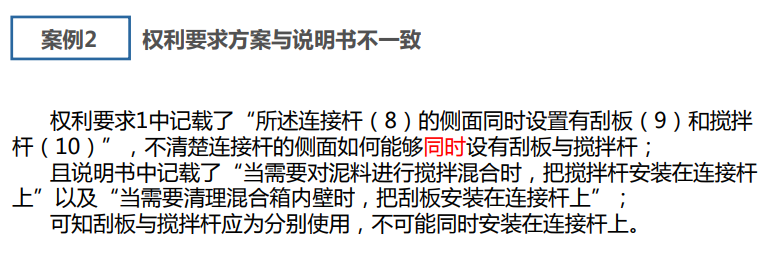 【专业实用干货】实用新型专利申请撰写（一）