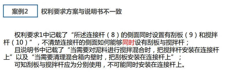 【专业实用干货】实用新型专利申请撰写(一)
