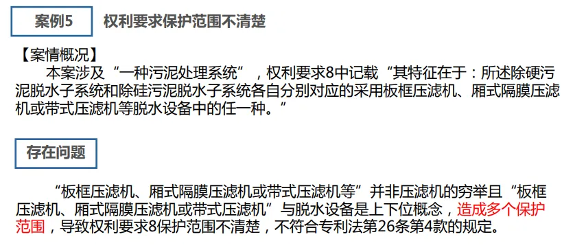 【专业实用干货】实用新型专利申请撰写(一)