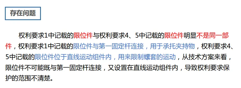 【专业实用干货】实用新型专利申请撰写(一)