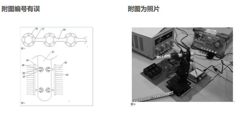 【专业实用干货】实用新型专利申请撰写（一）