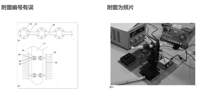 【专业实用干货】实用新型专利申请撰写(一)