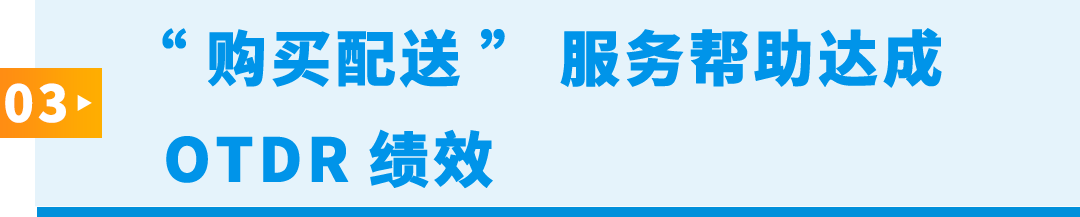 低至68折！黑五网一超值配送折扣！亚马逊自配送卖家专享