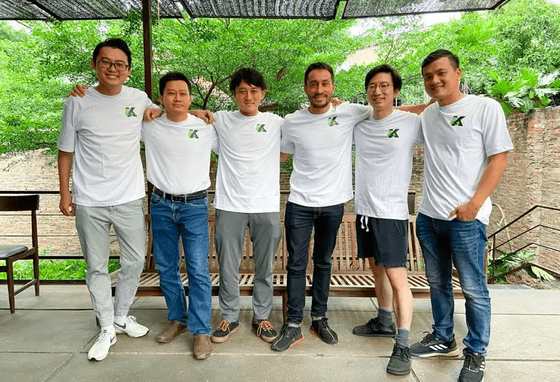 七五周报 | Shopee双11开场2分钟即售出1100万件商品；印尼电信和GoTo推出本地语言AI模型