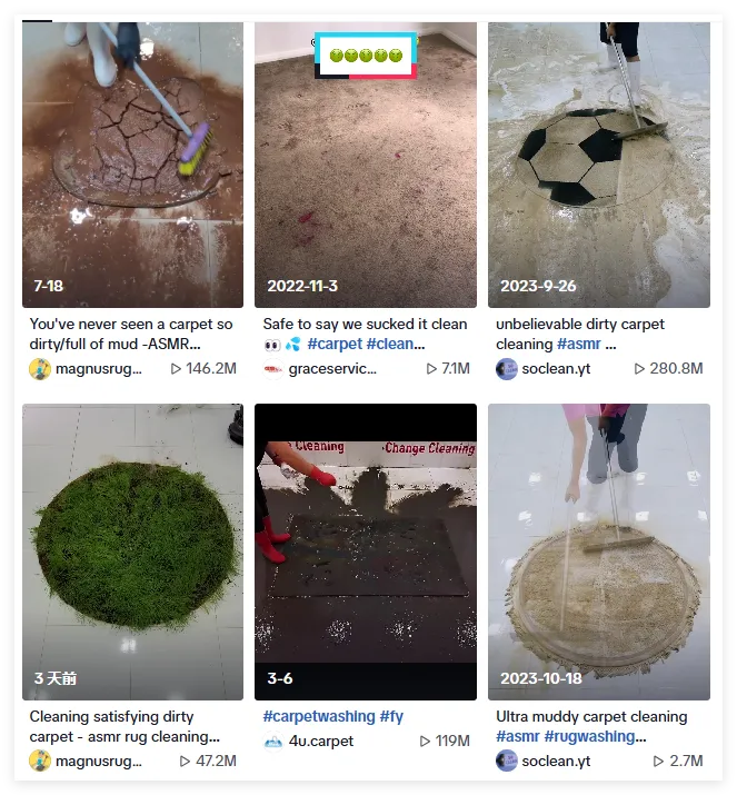 抓住“解压视频”背后的流量密码,这些中国企业在海外火了!