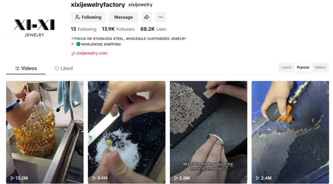 抓住“解压视频”背后的流量密码,这些中国企业在海外火了!
