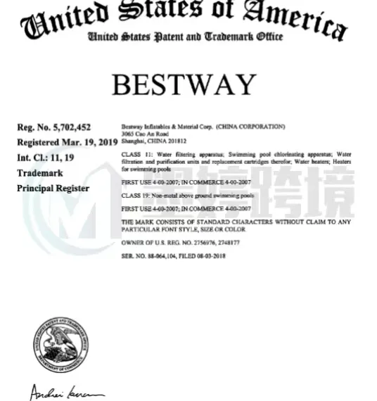 避雷!新老朋友齐聚,重复发案的图文商标以及全新版权画TRO,卖家速查!
