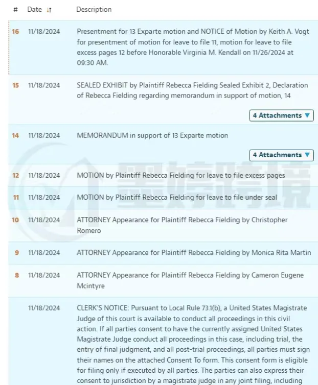 立即下架！这11张图片不要再用了！Keith律所再发力，另有全新国人专利加入维权！