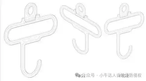 精选10款11月19日最新下证常见产品美国外观专利，警惕侵权！
