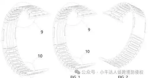 精选10款11月19日最新下证常见产品美国外观专利，警惕侵权！