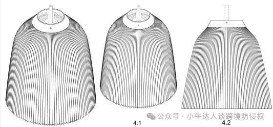 精选10款11月19日最新下证常见产品美国外观专利，警惕侵权！