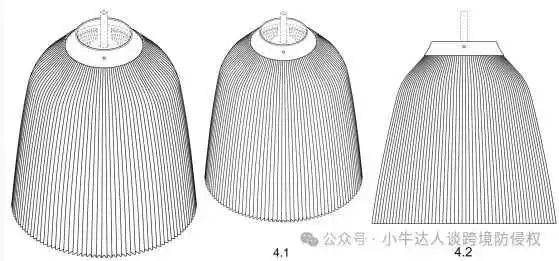 精选10款11月19日最新下证常见产品美国外观专利，警惕侵权！