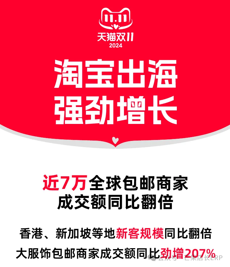 东南亚双11没单的原因找到了！！！