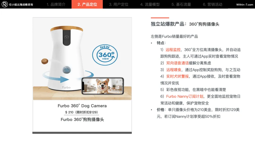 宠物细分赛道产品卖贵反而更好?宠物产品的"婴儿化"趋势|任小姐案例周评会