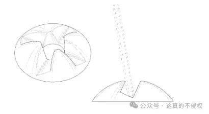 最新下证专利！热卖品和卖很久的刚需品纷纷下证--食物钳、油壶、储物架、书灯、浴缸塞、储存容器、磨指甲配件、驱蚊风扇、家具保护腿等