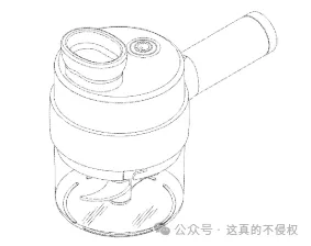 最新下证专利！热卖品和卖很久的刚需品纷纷下证--食物钳、油壶、储物架、书灯、浴缸塞、储存容器、磨指甲配件、驱蚊风扇、家具保护腿等
