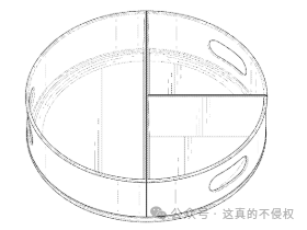 最新下证专利！热卖品和卖很久的刚需品纷纷下证--食物钳、油壶、储物架、书灯、浴缸塞、储存容器、磨指甲配件、驱蚊风扇、家具保护腿等