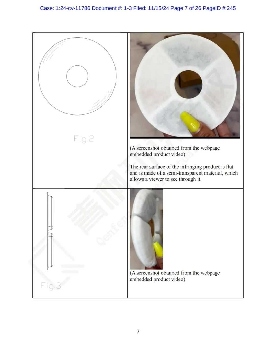 亚马逊被TRO疯狂扫射！宠物类、X类的卖家避雷这些产品！(已公开部分被告名单）