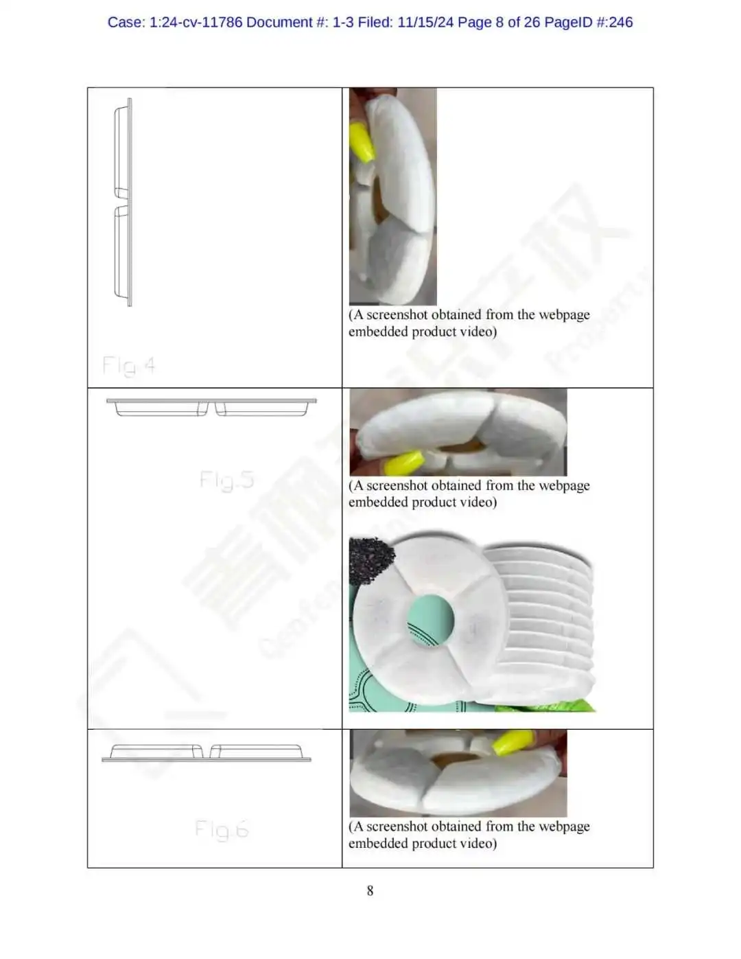 亚马逊被TRO疯狂扫射!宠物类、X类的卖家避雷这些产品!(已公开部分被告名单)