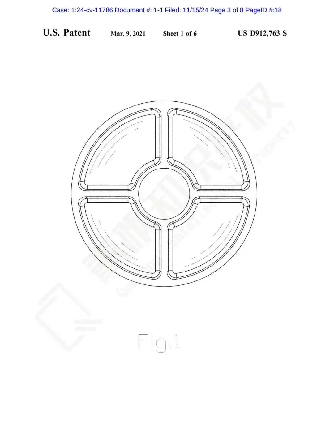 亚马逊被TRO疯狂扫射!宠物类、X类的卖家避雷这些产品!(已公开部分被告名单)