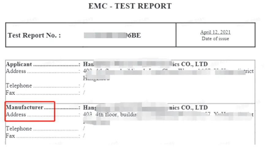 GPSR即将生效,卖家如何做才合规?答案来了!