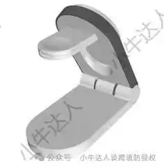 精选10款11月21日最新下证欧盟外观专利，警惕侵权！